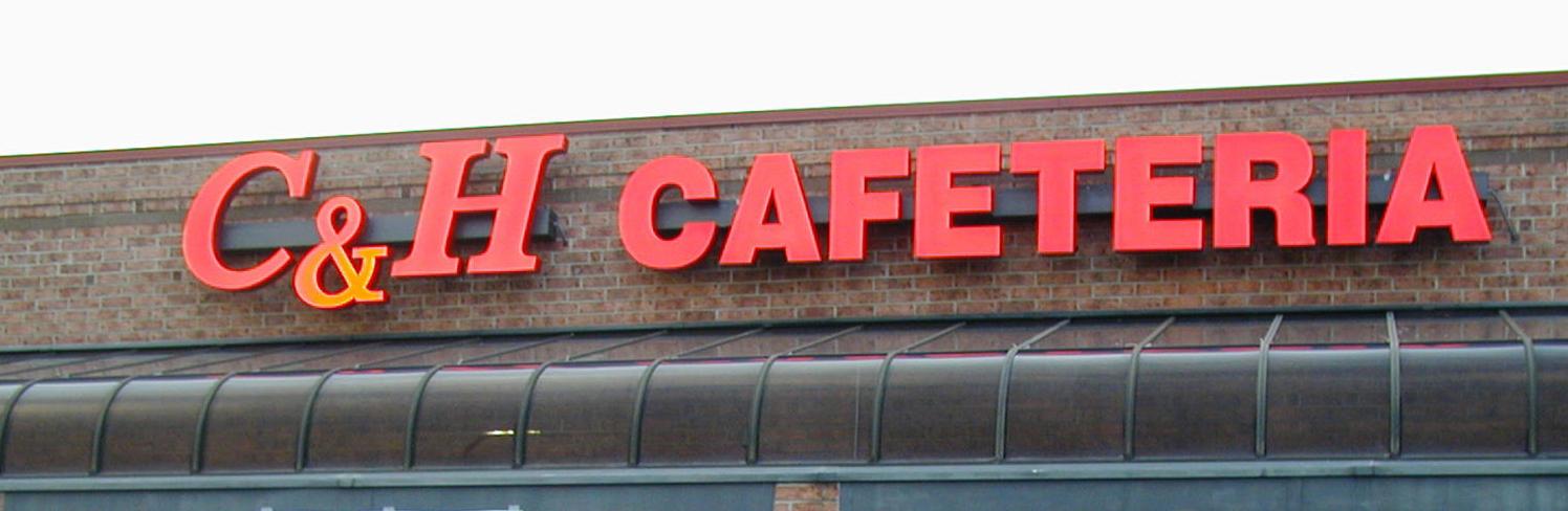 C&H CAFETERIA